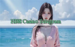 hi88 casino telegram