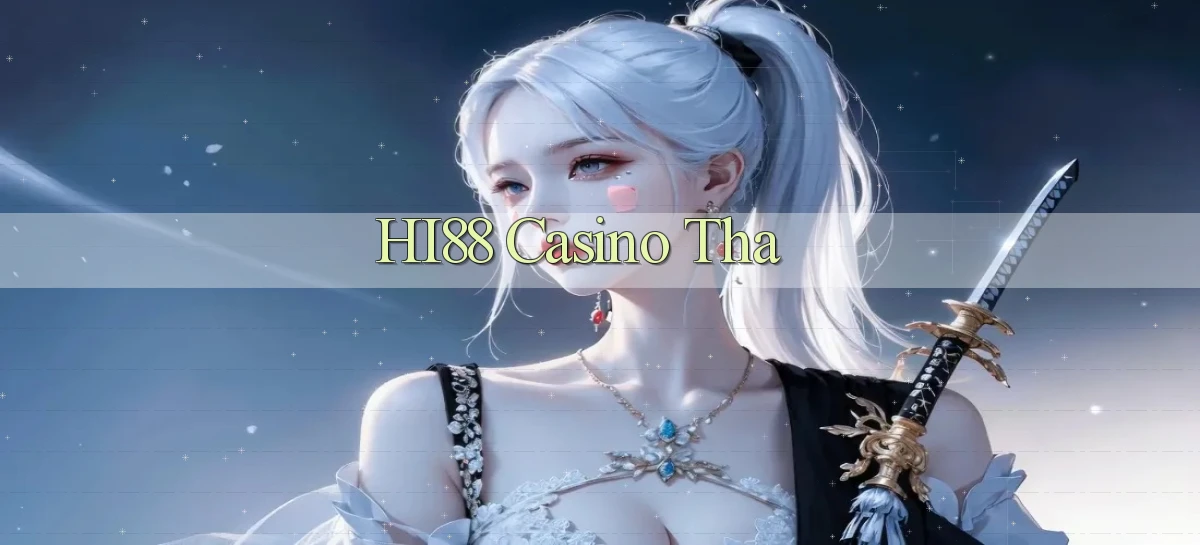 hi88 casino tha
