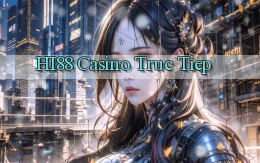 hi88 casino truc tiep