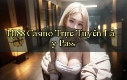 hi88 casino trực tuyến lấy pass