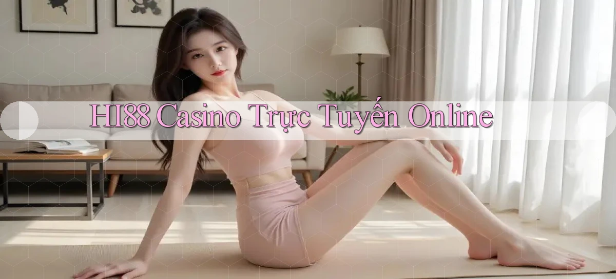 hi88 casino trực tuyến online