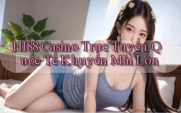 hi88  casino trực tuyến quốc tế khuyến mãi lớn