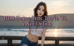 hi88 casino trực tuyến tài xỉu online