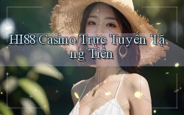 hi88 casino trực tuyến tặng tiền