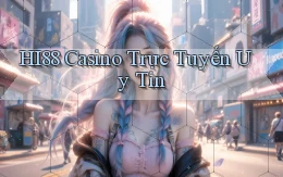 hi88 casino trực tuyến uy tín
