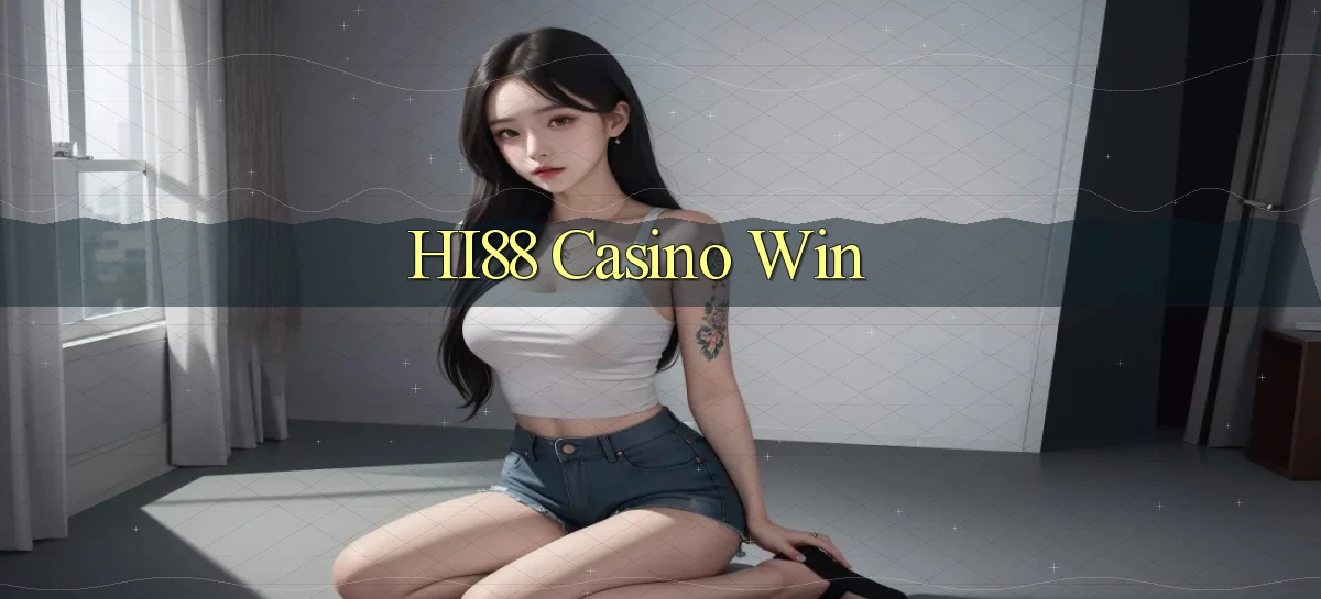 hi88 casino win