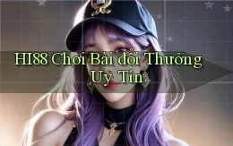 hi88  chơi bài đổi thưởng uy tín