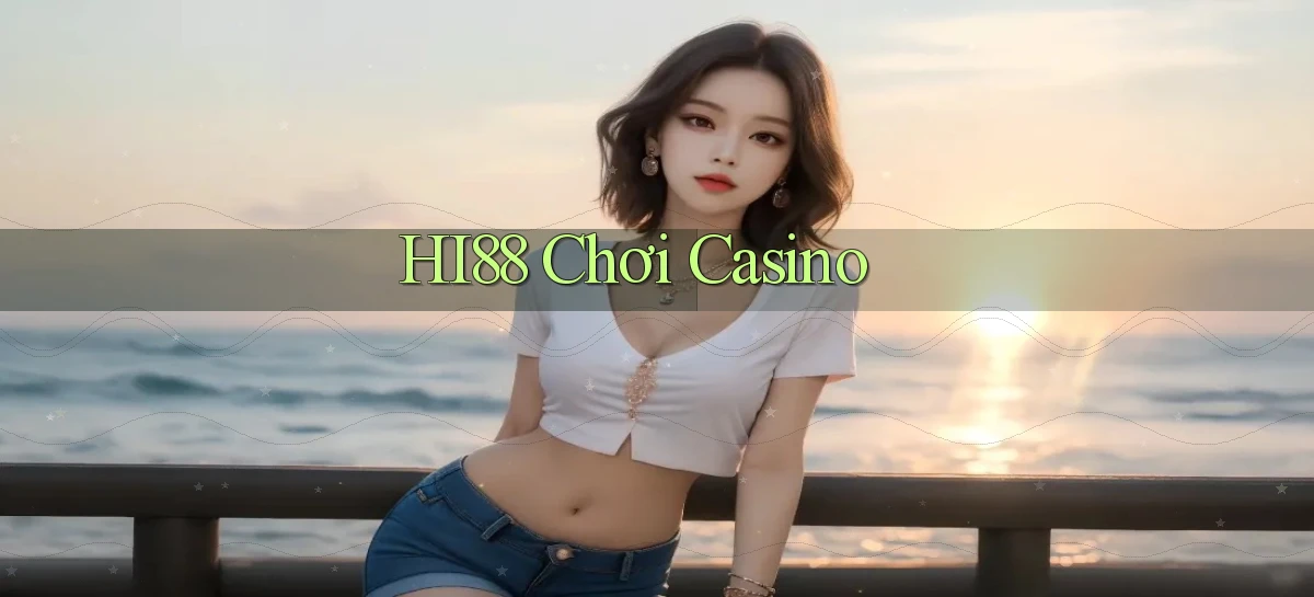 hi88  chơi casino