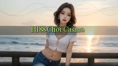 hi88  chơi casino