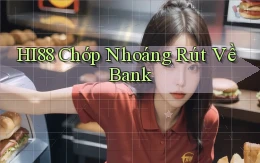 hi88 chớp nhoáng rút về bank