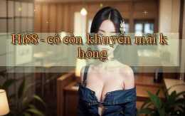 Hi88   có còn khuyến mãi không