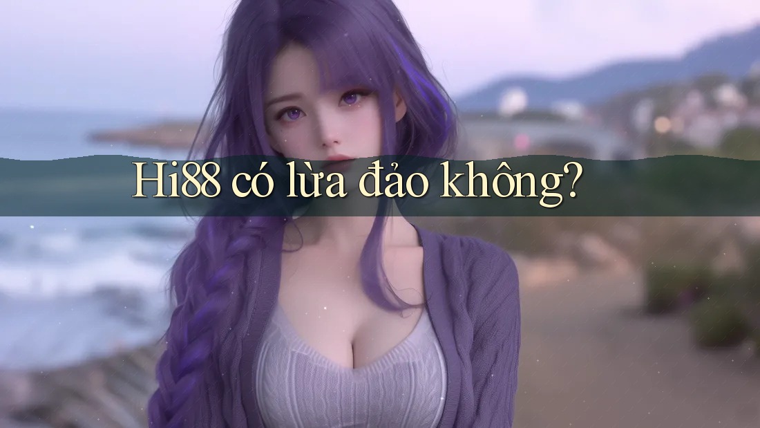 Hi88 có lừa đảo không? Hi88 có lừa đảo không?