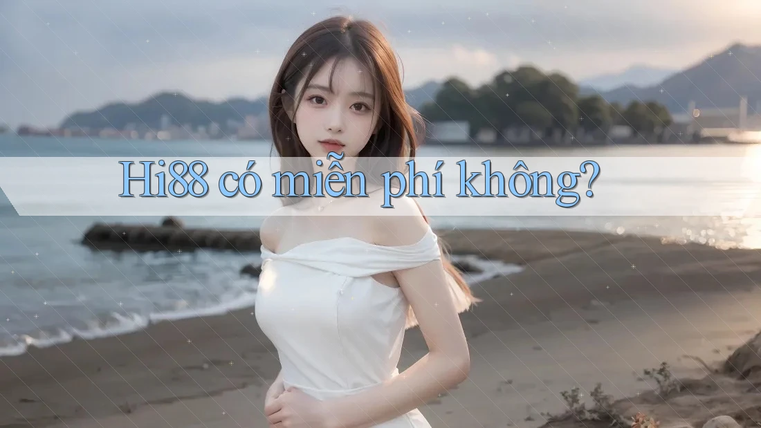 hi88 có miễn phí không?