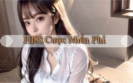 hi88  cược miễn phí