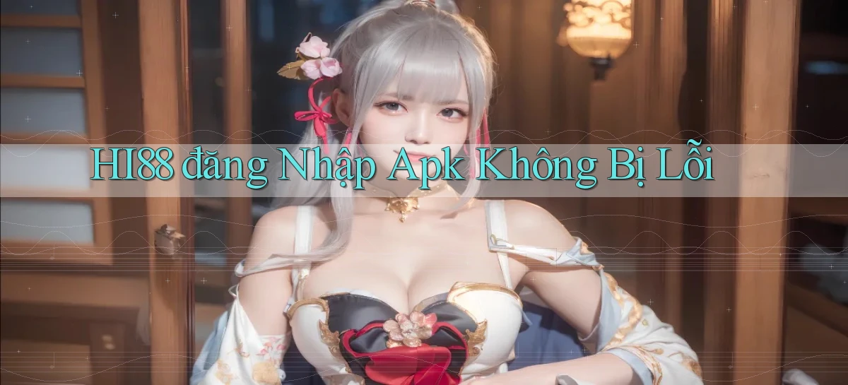 hi88  đăng nhập apk không bị lỗi