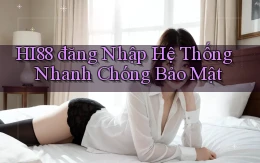 hi88  đăng nhập hệ thống nhanh chóng bảo mật