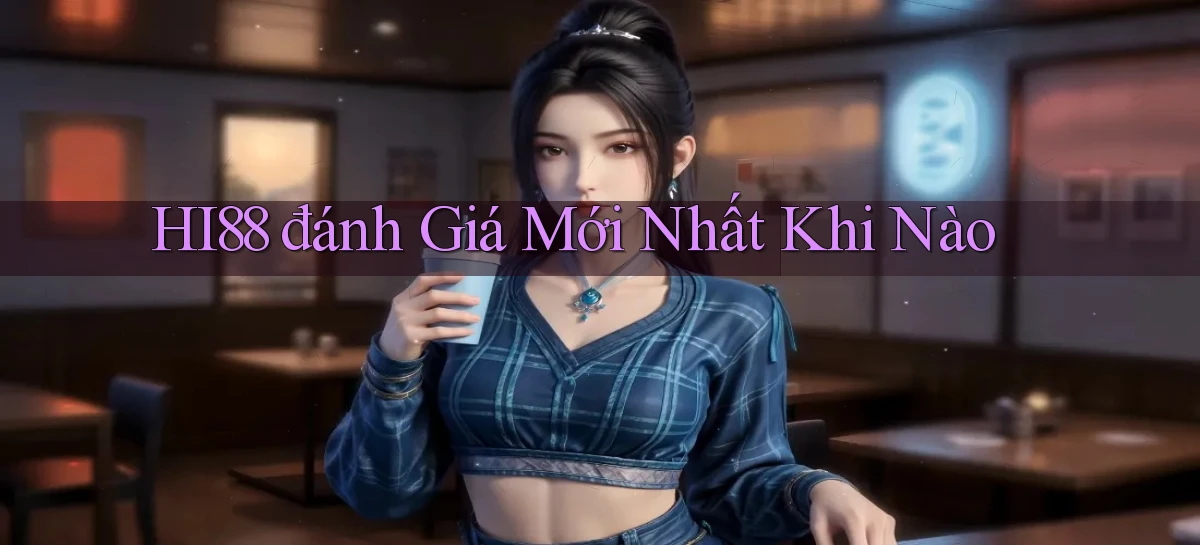 hi88 đánh giá mới nhất khi nào