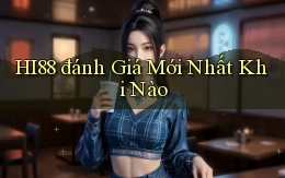 hi88 đánh giá mới nhất khi nào