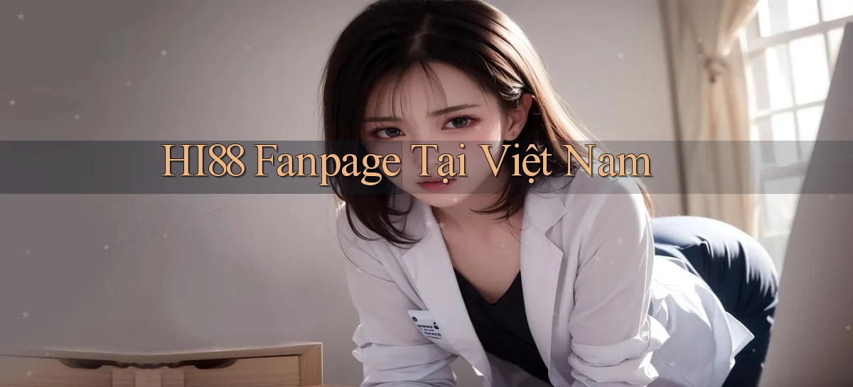 hi88 fanpage tại việt nam