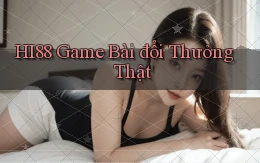 hi88  game bài đổi thưởng thật