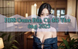 hi88  game bắn cá đổi thưởng 2025
