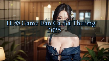 hi88  game bắn cá đổi thưởng 2025