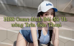 hi88  game đánh bài đổi thưởng trên điện thoại