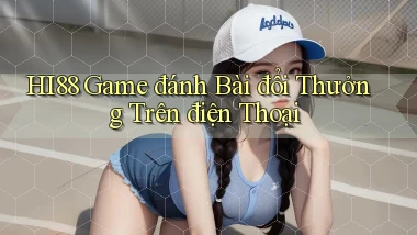 hi88  game đánh bài đổi thưởng trên điện thoại
