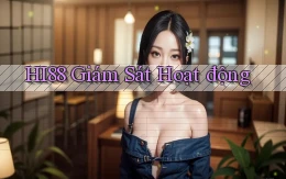 hi88  giám sát hoạt động