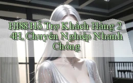 hi88  hỗ trợ khách hàng 24h, chuyên nghiệp nhanh chóng