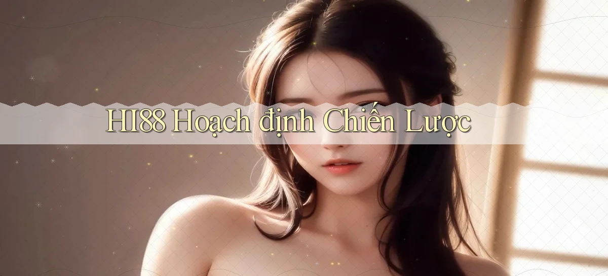hi88  hoạch định chiến lược