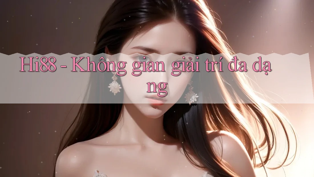 Hi88 - Không gian giải trí đa dạng Hi88 - Không gian giải trí đa dạng