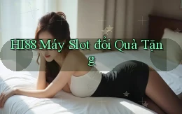 hi88  máy slot đổi quà tặng