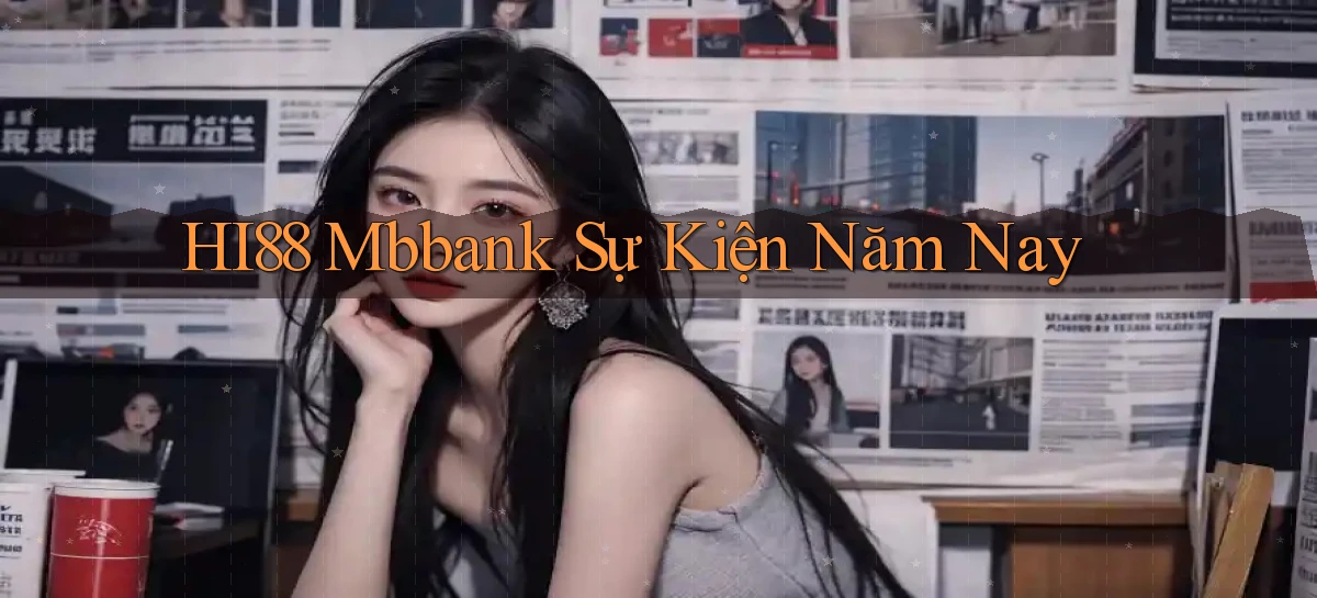 hi88 mbbank sự kiện năm nay