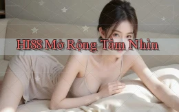 hi88  mở rộng tầm nhìn