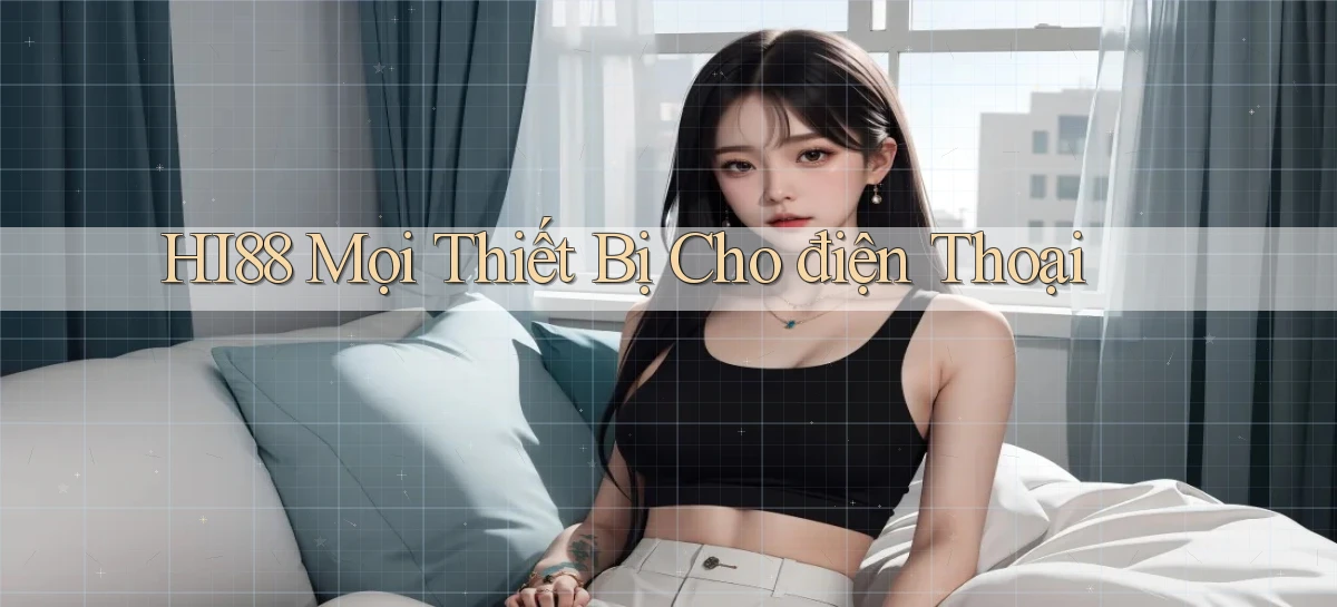 hi88 mọi thiết bị cho điện thoại