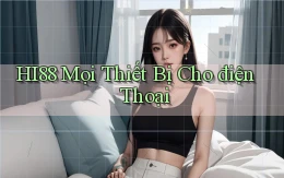 hi88 mọi thiết bị cho điện thoại