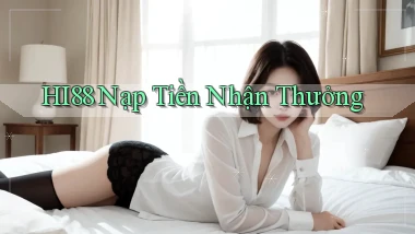 hi88  nạp tiền nhận thưởng