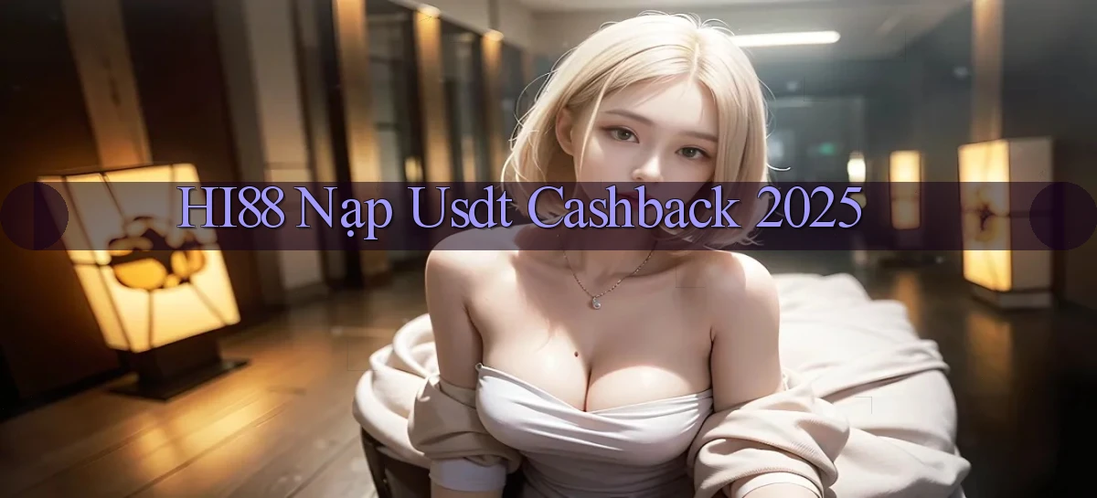 hi88 nạp usdt cashback 2025