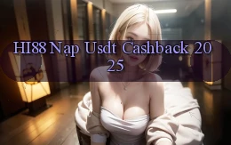 hi88 nạp usdt cashback 2025
