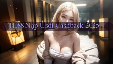 hi88 nạp usdt cashback 2025