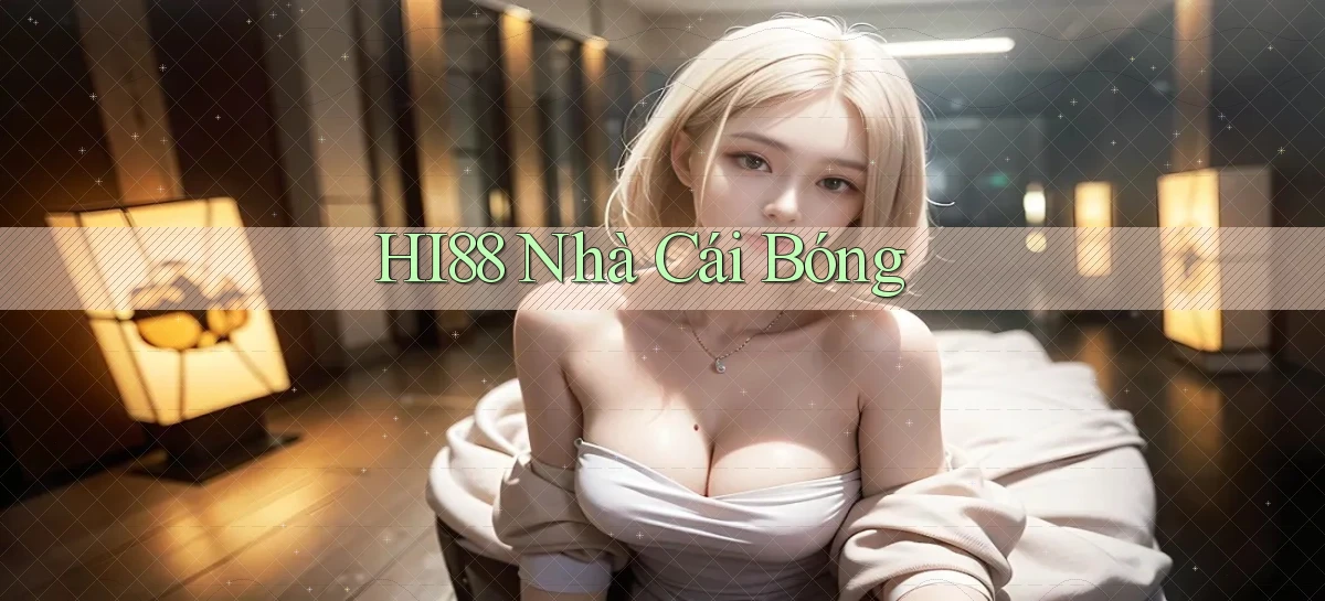 hi88  nhà cái bóng