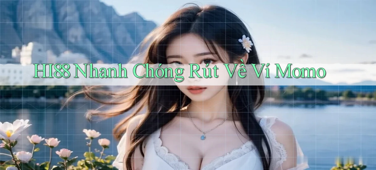 hi88 nhanh chóng rút về ví momo