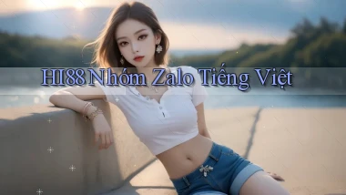 hi88 nhóm zalo tiếng việt