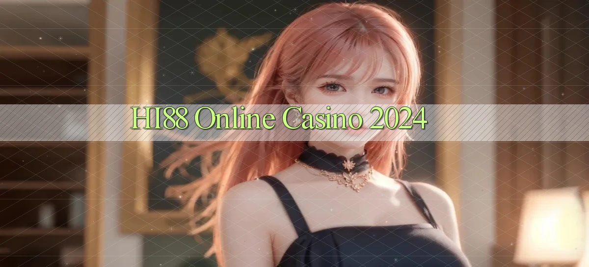 hi88 Online Casino 2024