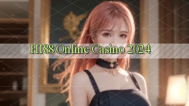 hi88 Online Casino 2024