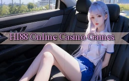 hi88 Online Casino Games