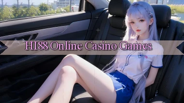 hi88 Online Casino Games