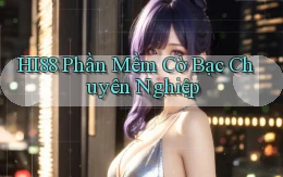 hi88  phần mềm cờ bạc chuyên nghiệp