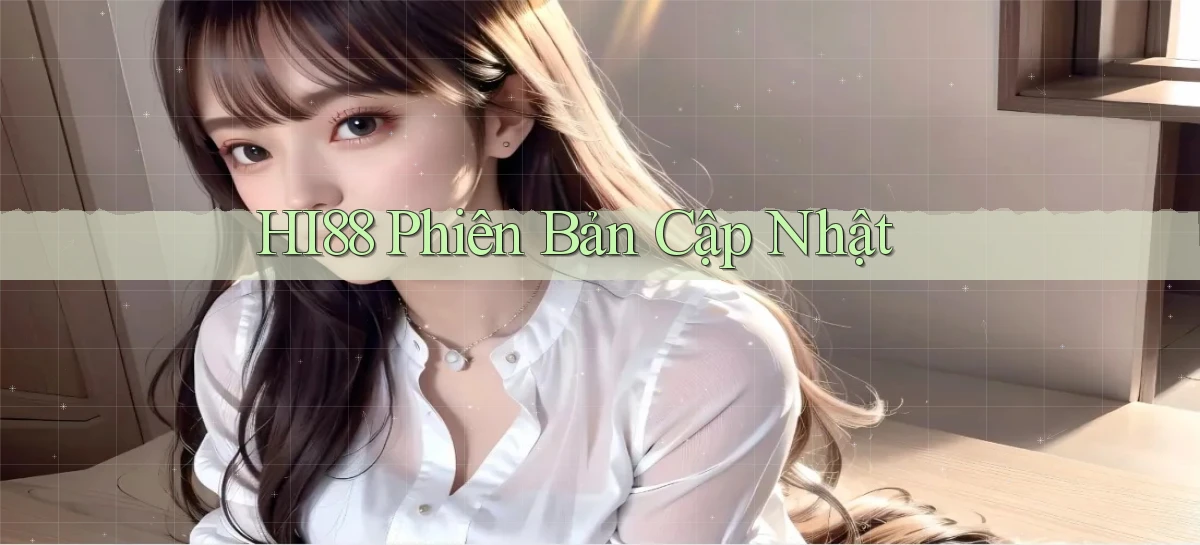 hi88  phiên bản cập nhật